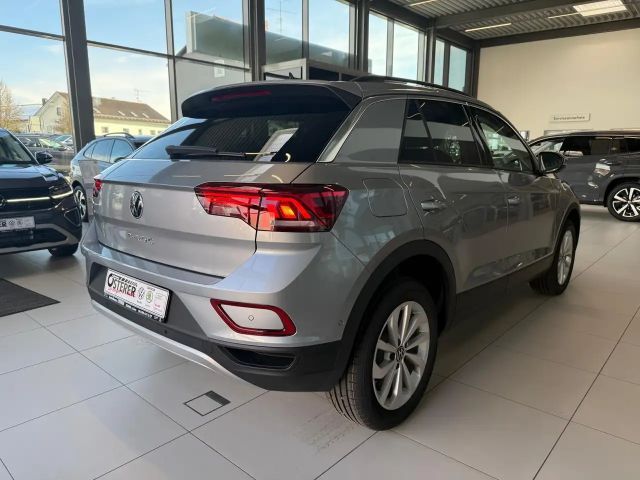 Volkswagen T-Roc 1.5 TSI DSG