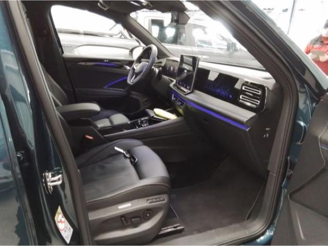 Volkswagen Tiguan 2.0 TDI DSG R-Line