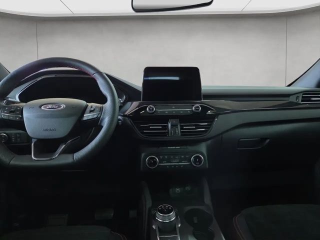 Ford Kuga Plug in Hybrid ST Line X