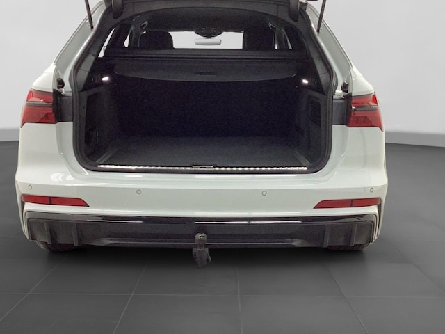 Audi S6 Avant Quattro