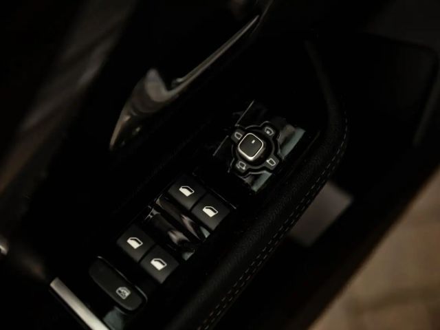 Opel Astra GS-Line Grand Sport