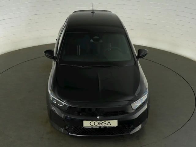 Opel Corsa GS-Line Grand Sport