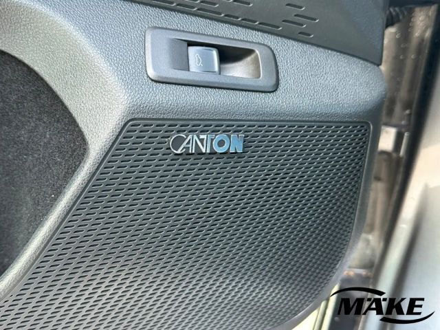 Skoda Octavia 2.0 TDI 4x4 Combi