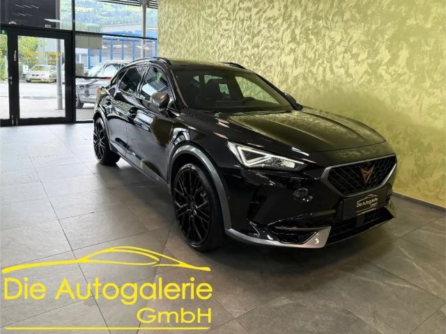 Cupra Formentor 4Drive VZ