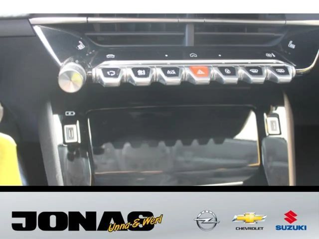 Peugeot 208 Allure Pack PureTech