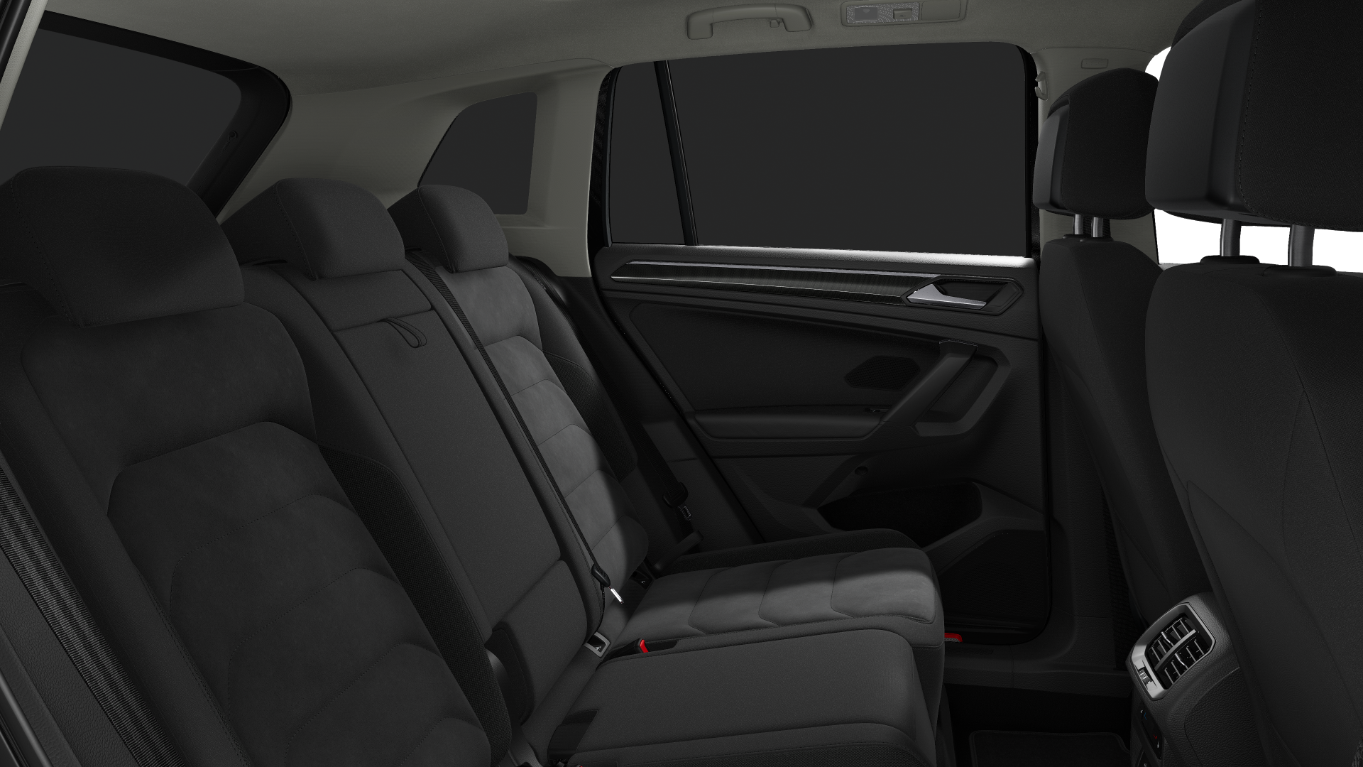 Volkswagen Tiguan 2.0 TDI DSG Elegance Elegance