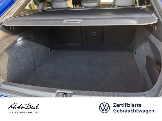 Volkswagen Arteon 2.0 TSI DSG