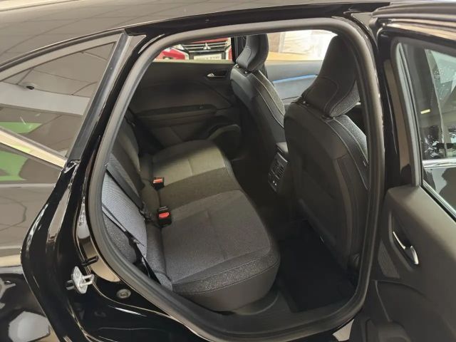 Mitsubishi ASX 1.6 Hybrid INTRO EDITION