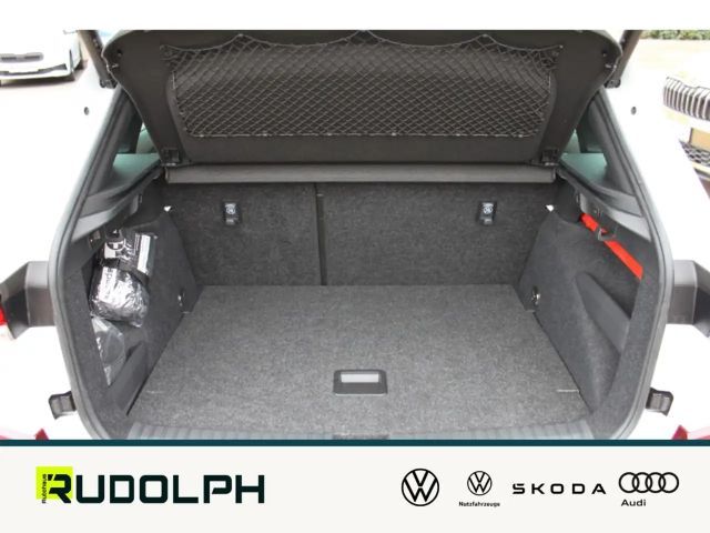 Skoda Kamiq 1.5 TSI Monte Carlo