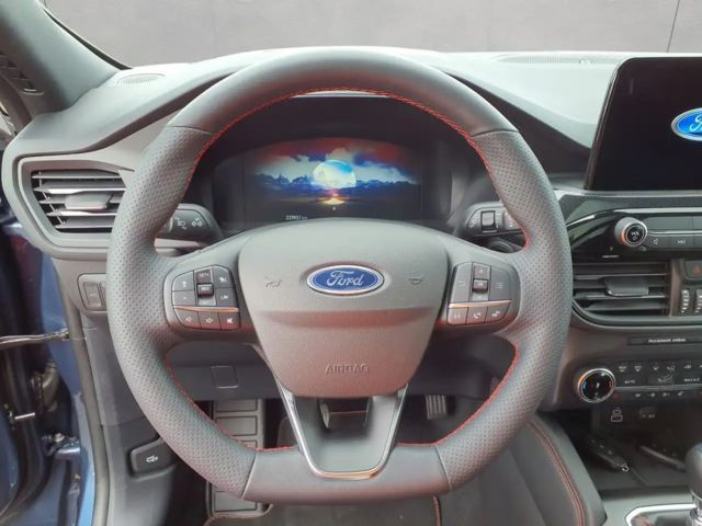 Ford Kuga EcoBoost ST Line X