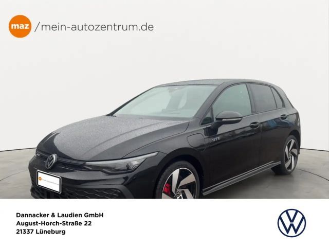 Volkswagen Golf GTE Golf VIII eHybrid