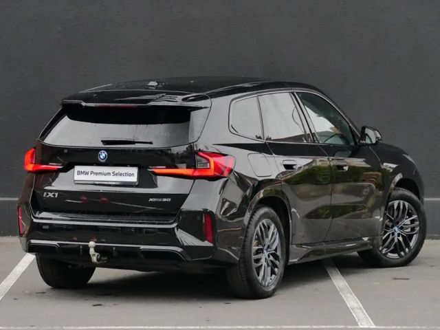 BMW iX1 M-Sport xDrive30