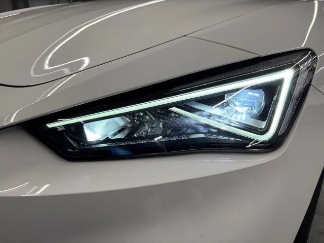 Seat Leon 2.0 TDI DSG Sportstourer Style