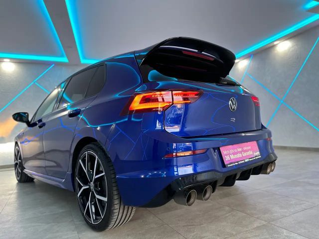 Volkswagen Golf 4Motion DSG IQ.Drive