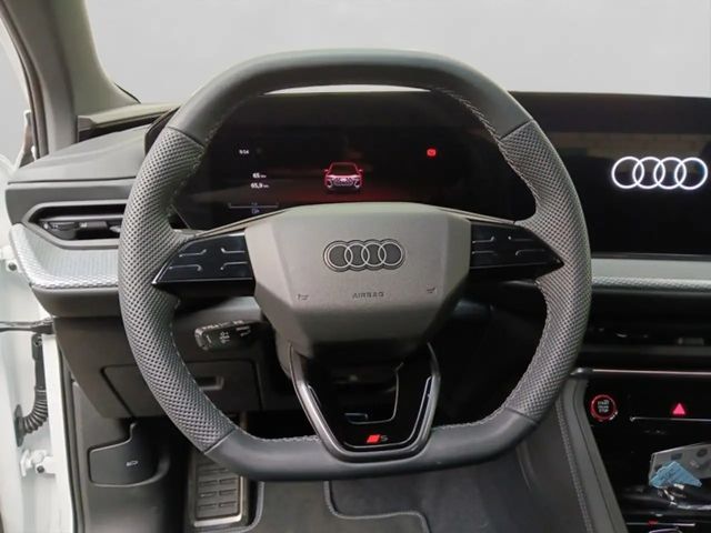 Audi Q5 2.0 TDI Quattro S-Line S-Tronic