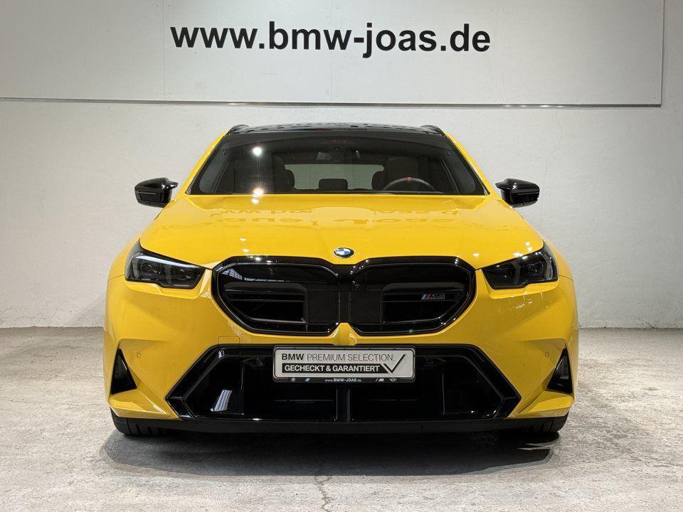 BMW M5 M5 M5 Touring