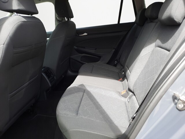 Volkswagen Golf 1.5 eTSI Golf VIII Variant