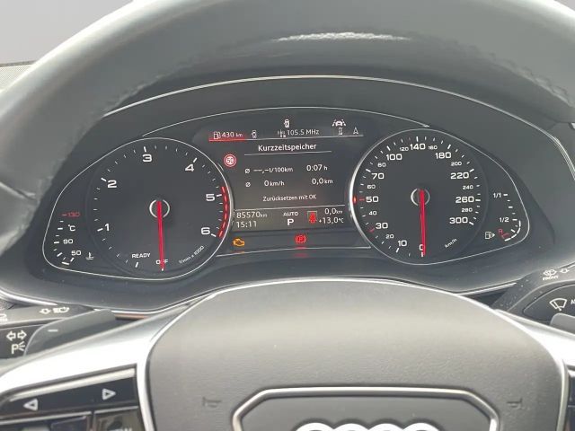 Audi A6 40 TDI