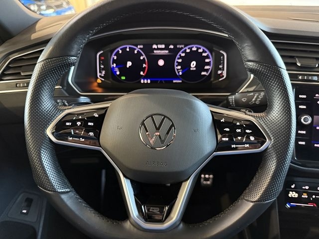 Volkswagen Tiguan 2.0 TSI 4Motion DSG Style