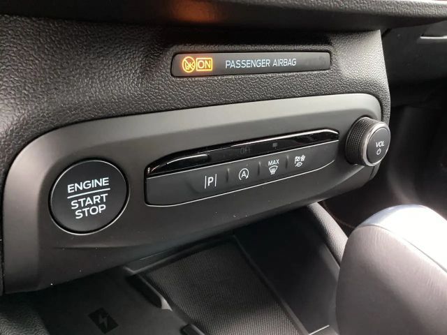 Ford Focus EcoBoost ST Line Wagon