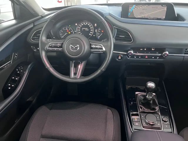 Mazda CX-30 S Selection SkyActiv