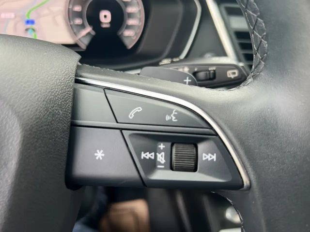 Audi Q5 Hybride Quattro S-Line