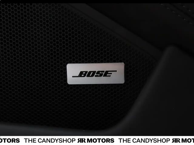 Porsche 992 Coupé S Turbo