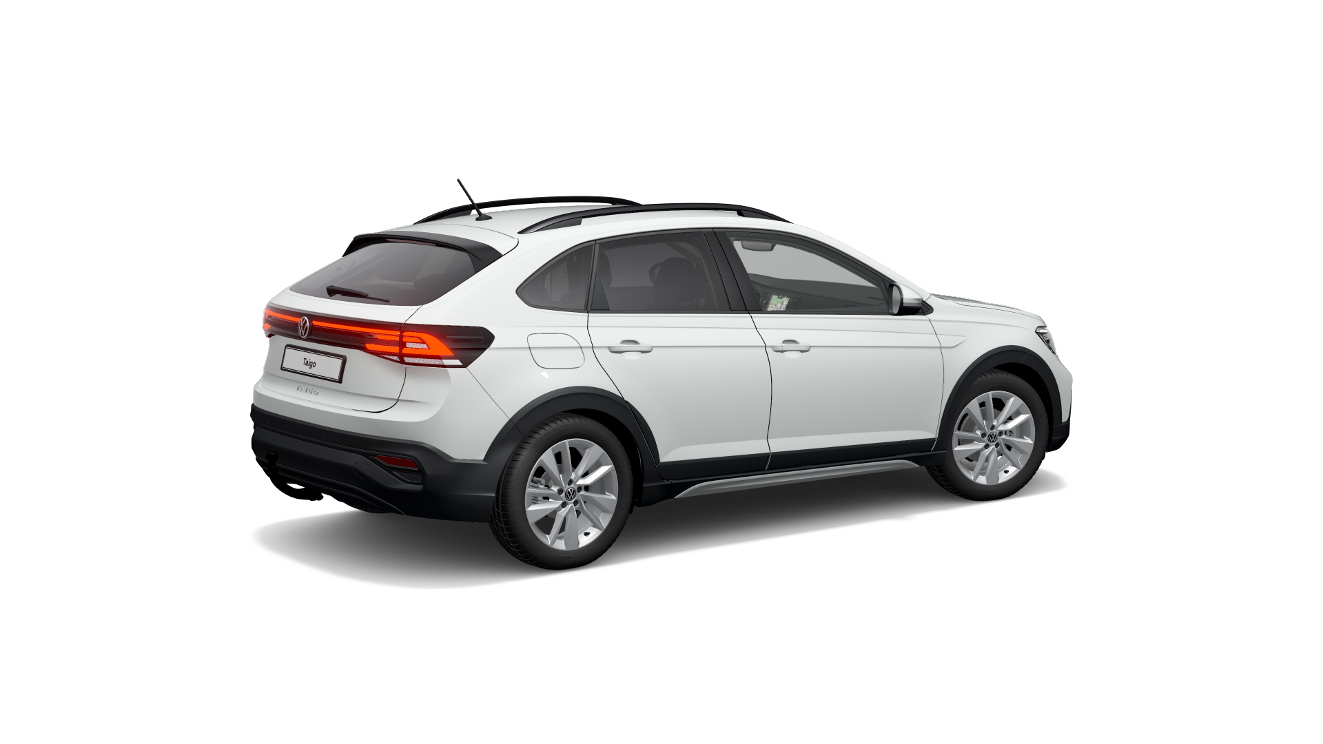 Volkswagen Taigo 1.0 TSI DSG