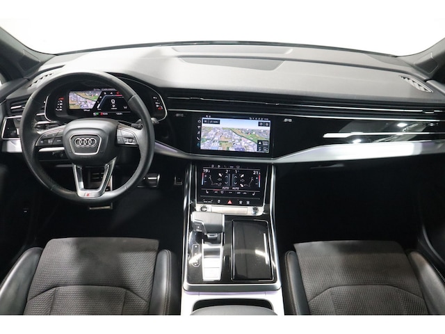 Audi Q7 50 TDI Quattro