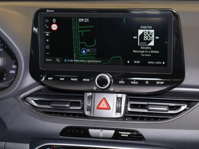 Hyundai i30 T-GDi Trend