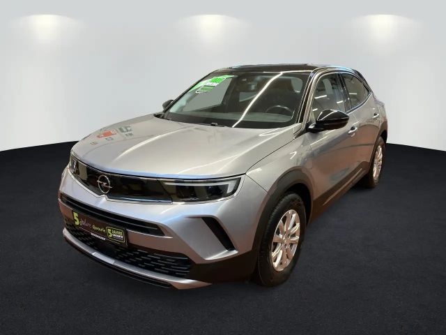 Opel Mokka Edition Mokka-e