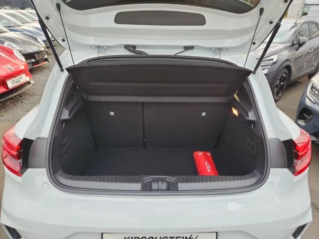 Mitsubishi Colt 1.6 Hybrid