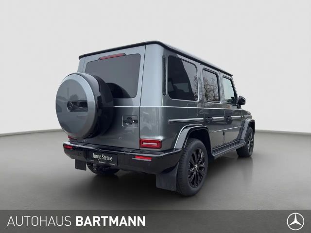 Mercedes-Benz G 450 450d