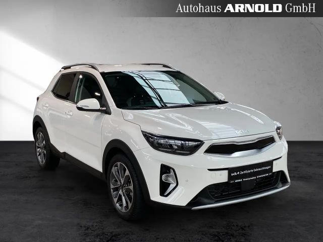 Kia Stonic GDi Spirit