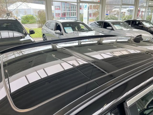 BMW 530 530d Touring xDrive