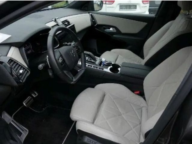 DS DS 7 Crossback BlueHDi Crossback