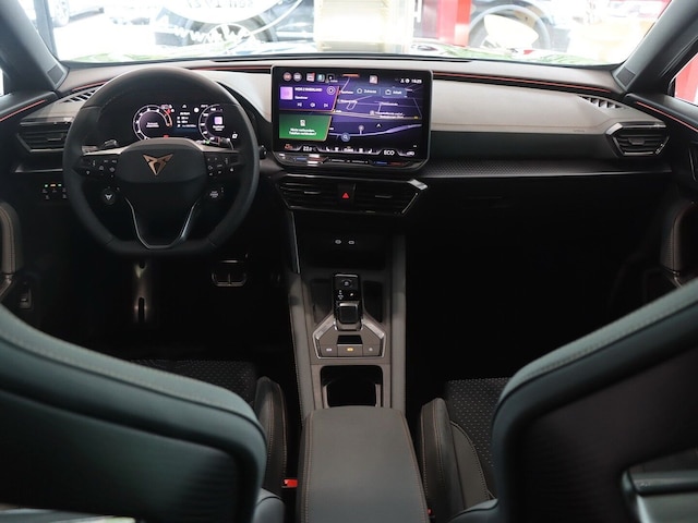 Cupra Formentor DSG VZ e-Hybrid