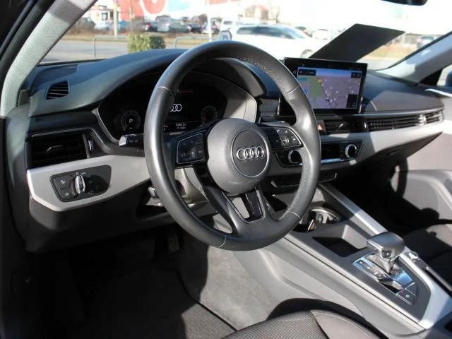 Audi A4 40 TDI Avant