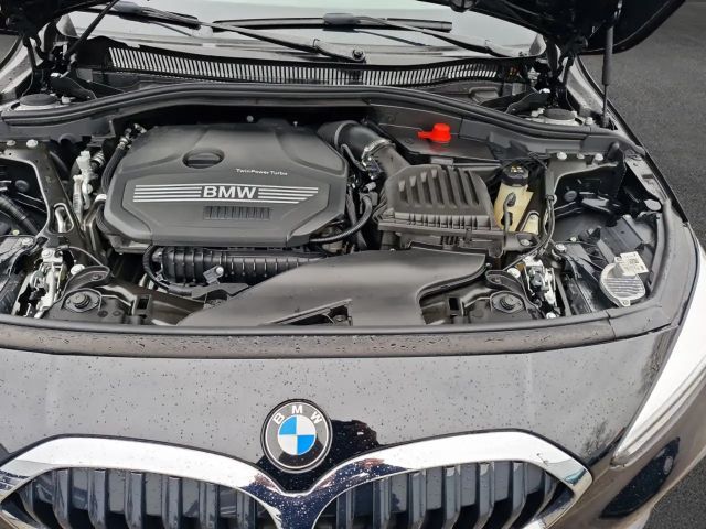 BMW 118 118i Advantage pakket Sedan