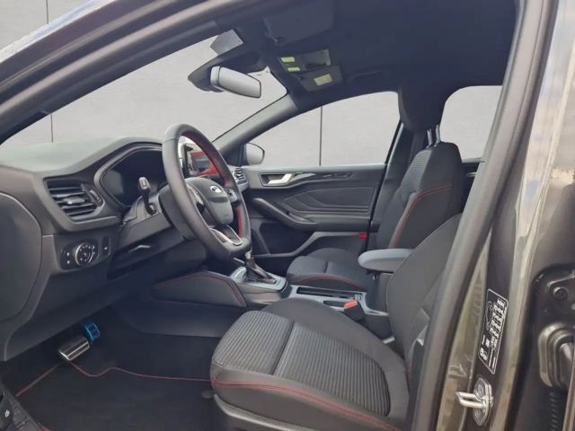 Ford Focus EcoBoost ST Line Wagon