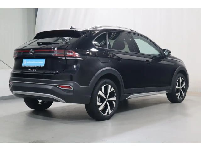 Volkswagen Taigo 1.0 TSI Style