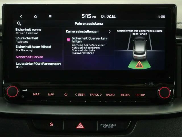 Kia ProCeed GDi GT-Line