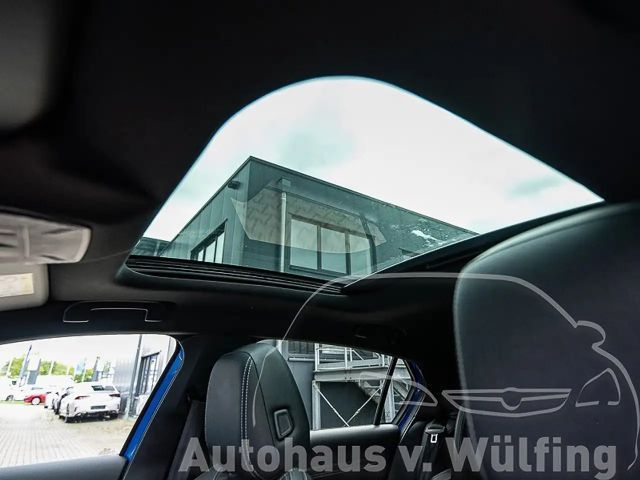 Opel Astra GS-Line Grand Sport