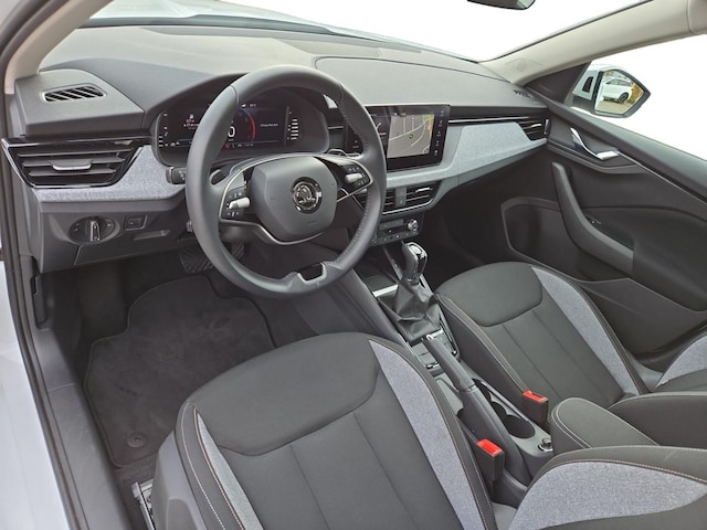 Skoda Kamiq 1.5 TSI Selection