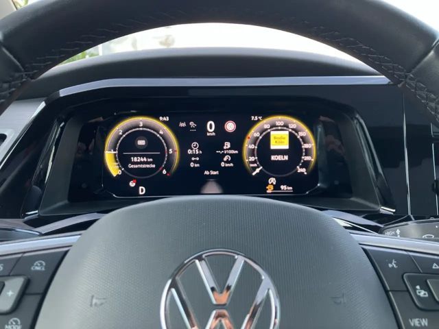 Volkswagen Transporter 2.0 TDI DSG Lang