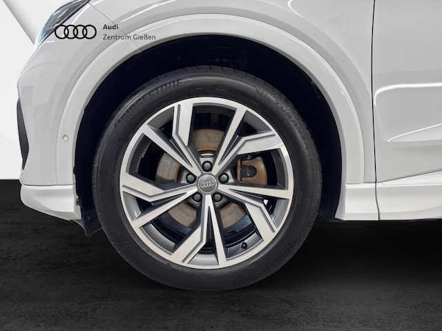 Audi Q4 e-tron 40 Sportback