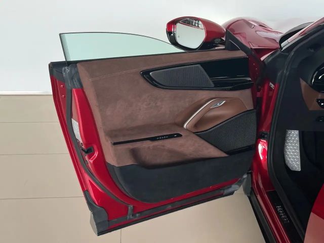 Ferrari Purosangue ***Ferrari Frankfurt***