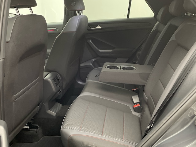 Volkswagen T-Roc 1.5 TSI Sport