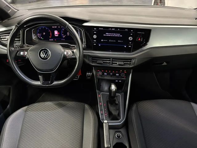 Volkswagen Polo 1.0 TSI Comfortline DSG