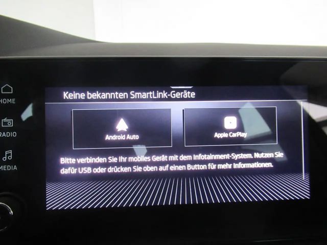 Skoda Kamiq Selection